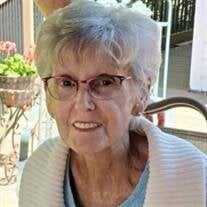 Joan Gail Kennedy Johnson