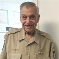 Mr. Kenneth W. Miley