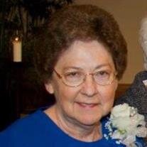 Joan Cleo Riley Moore