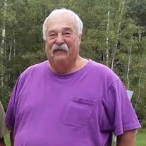 Dennis Wesley Gottschalk