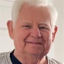 James Michael Madigan