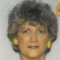 Mary Howard Lewis