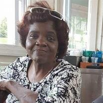 Mrs. Zenola Hughes