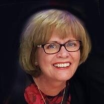Caroline J. Rinker