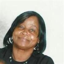 Mrs. Billie Gean Smith - Byars