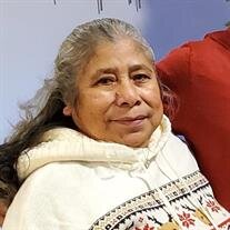 Carmen Perez De Valentin