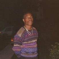 Fred James