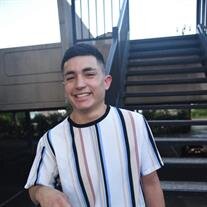 Erik David Holguin