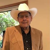 Hector Layton Garza