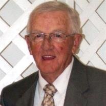 Billy N. Baine