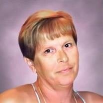 Linda Carol Simpson