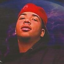 Mr. Tommie J. Reed III
