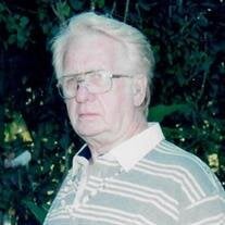 Mr. Hubert Lewis Clark