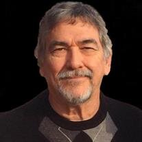 Charles Edward Wallace