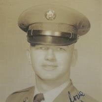 David Larry McMichen