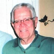 Lawrence "Larry" Kimsey