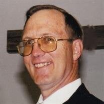 Michael Philip Kenny