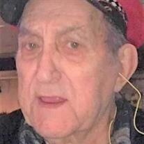 WILLIAM E. "BILL" BRAYTON