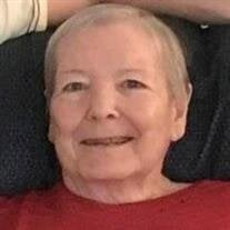 Frances Marie Duris