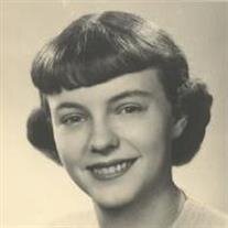 Monica St. Romain