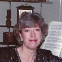 Anne West