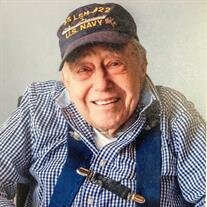 Charles Joseph Coulon Jr