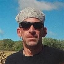 Scott Christopher Sladkin