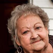 Bonnie Jean (Henderson) Wetzel