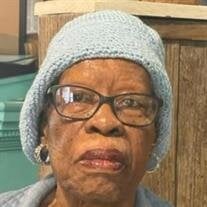 Phyllis Mae Simmons
