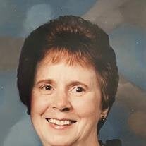Christine A. Morrison