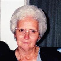 Mrs. Carolyn Crawford Nichols