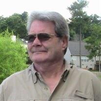 Wayne Buckner