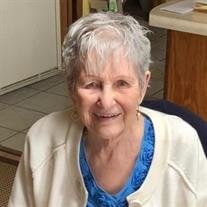 Joyce Jean Johnston