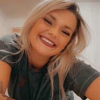 Makayla D. Logsdon