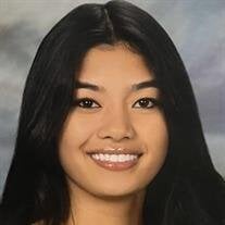 Kalia Marie Brillantes Villanueva