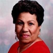 Rosa Ronquillo