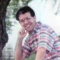 Dwight Daniel Racioppo