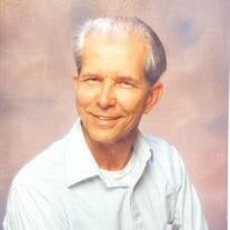 Gerald W. "Jerry" Sweitzer