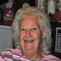 Reba Dean Hodges