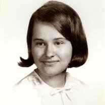 Diane Karen Rasmussen