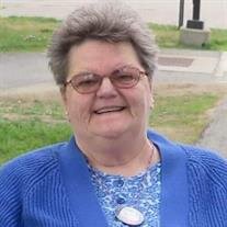 Erna M. Couch