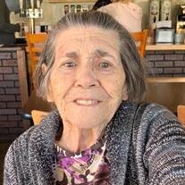 Dolores Ricardo