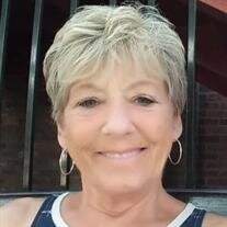 Patricia A. "Patti" Esch