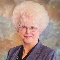 Myra Helen Petty
