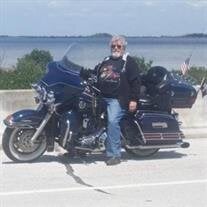 Paul Michael Zetts Sr.