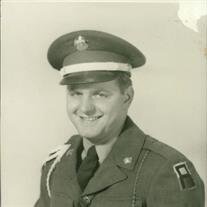 Mr Philip J. O'Toole