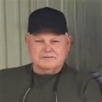 Rick Lyle Bailey - "Funny Man"