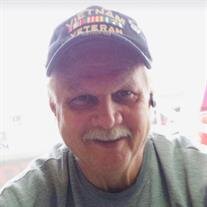 Robert "Bob" Shoemaker