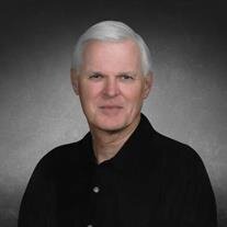 Lloyd William Chamberlin III (Bill)