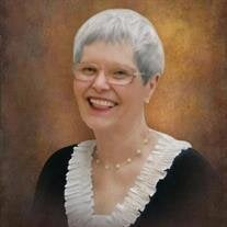 Patricia Irene Howe